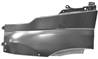 Aile avant gauche pour IVECO DAILY, 2014-2019, Neuve