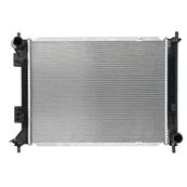 Radiateur de refroidissement moteur pour HYUNDAI TUCSON I 2004-2010, OEM: 253101P000, Neuf
