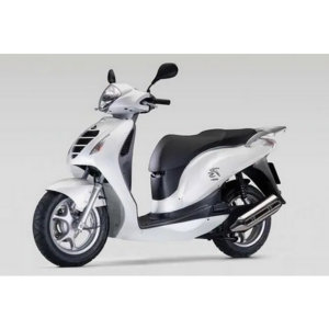 Honda PES 125cc PS I de 2006  2010