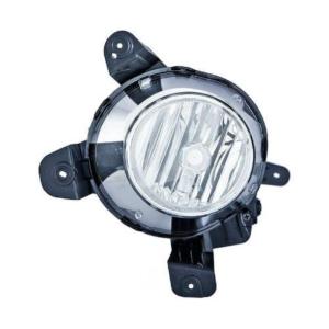 Antibrouillard droit pour HYUNDAI i10 I phase 3 2013-2016, H8, Neuf
