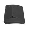 Pare-boue arrière pour IVECO EUROTECH 1992-2002, avec support, Neuf