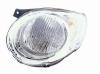 Phare optique avant gauche manuel H4 pour KIA PICANTO, 2008-2011,6 pin, Neuf