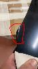 OCCASION - Capot moteur pour HONDA JAZZ II phase 1 2008-2011, à peindre