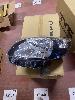OCCASION - Phare Optique avant gauche pour RENAULT KANGOO II phase 2 2013-2020, H4, noir