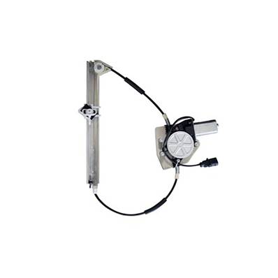 Lève vitre électrique arrière gauche pour FIAT MULTIPLA 1998-2004, avec moteur, Neuf