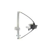 Lève vitre électrique avant droit pour FORD KA 1996-2008, avec moteur, Mod. 3 portes, Neuf