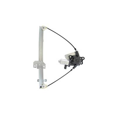 Lève vitre électrique avant gauche pour FORD KA 1996-2008, avec moteur, Mod. 3 portes, Neuf