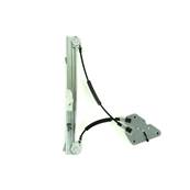 Lève vitre électrique arrière gauche pour VOLKSWAGEN POLO V phase 2 2014-2017, sans moteur, confort, Neuf