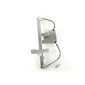 Lève vitre électrique avant droit pour PEUGEOT 207 phase 2 2009-2012, sans moteur, confort, Mod. 3 portes, Neuf