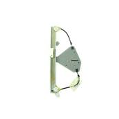 Lève vitre électrique avant droit pour TOYOTA IQ 2009-2014, sans moteur, confort, Mod. 3 portes, Neuf