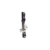 Lève vitre électrique avant gauche pour JEEP RENEGADE phase 1 2014-2018, sans moteur, confort, Mod. 5 portes, Neuf