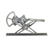 Lève vitre électrique avant droit pour TOYOTA YARIS III phase 1 2011-2014, sans moteur, confort, Mod. 5 portes, Neuf
