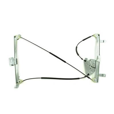 Lève vitre électrique avant gauche pour CITROËN C3 I phase 1 2002-2005, sans moteur, Mod. 3 portes, Pluriel, Neuf