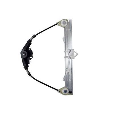Lève vitre arrière gauche pour FIAT PANDA II phase 2 2009-2012, manuel, Neuf