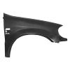 Aile avant droite pour MERCEDES CLASSE ML phase 2, 2002-2005 (W163) avec trou clignotant Neuve  peindre