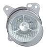 Feu avant droit pour MERCEDES (W176) CLASSE A 2012-2015, feu diurne, Led, Neuf