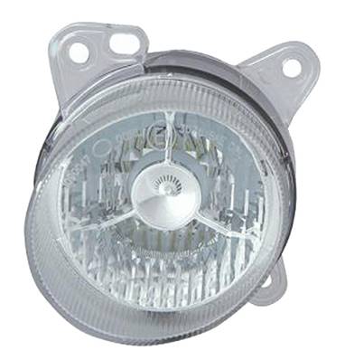 Feu avant gauche pour MERCEDES (W176) CLASSE A depuis 2015, feu diurne, Led, Neuf