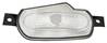 Feu clignotant avant gauche pour SMART FORTWO, depuis 2014 >, rptiteur blanc, Neuf
