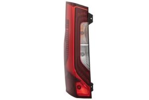 Feu arrière gauche pour MERCEDES SPRINTER III depuis 2018, LED, Neuf