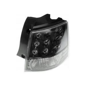 Feu arrière extérieur droit pour MITSUBISHI OUTLANDER 2007-2010, avec porte-lampe, Neuf