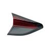 Feu intérieur arrière gauche pour OPEL CORSA F 2019-2023, sans porte-lampe, Neuf