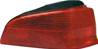 Feu arrire droit pour PEUGEOT 106 ph. 2 1996-2005, rouge, Neuf
