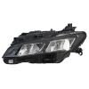 Phare optique avant gauche  LED pour PEUGEOT 308 III phase 1 T9 depuis 2021, Neuf