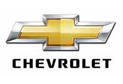 Pièces de carrosserie chevrolet