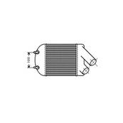 Intercooler pour RENAULT MEGANE I ph.1 1996-1999, OEM: 7700838130, Neuf