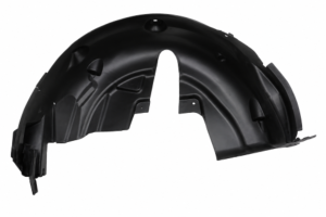 Pare-boue avant gauche pour RENAULT CAPTUR II 2020-2024, Neuf