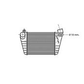 Intercooler pour SKODA FABIA I ph.1 2000-2004, OEM: 6Q0145804A, Neuf