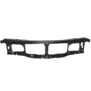 Masque Armature de face avant supérieur pour SUZUKI GRAND VITARA, 1999-2005, Neuve