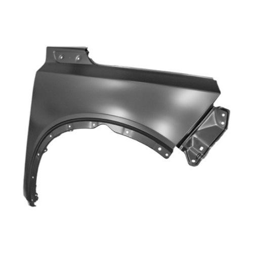 Aile avant droite pour SUZUKI VITARA depuis 2020, Neuve