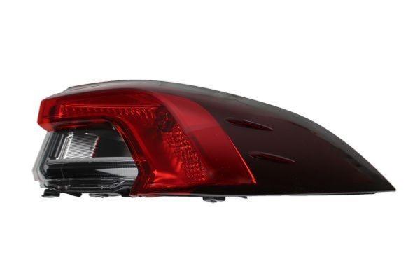 Feu arrière droit à LED pour TOYOTA COROLLA XII (E210) 2019-2022, Mod. Sedan, Neuf