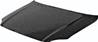 Capot moteur pour TOYOTA AVENSIS 2003-2006, Neuf  peindre