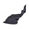 Cache sous moteur latéral gauche pour TOYOTA COROLLA 2001-2004, Neuf