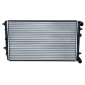 Radiateur de refroidissement moteur pour SEAT IBIZA V ph.1 2017-2021, OEM: 2Q0121253, Neuf