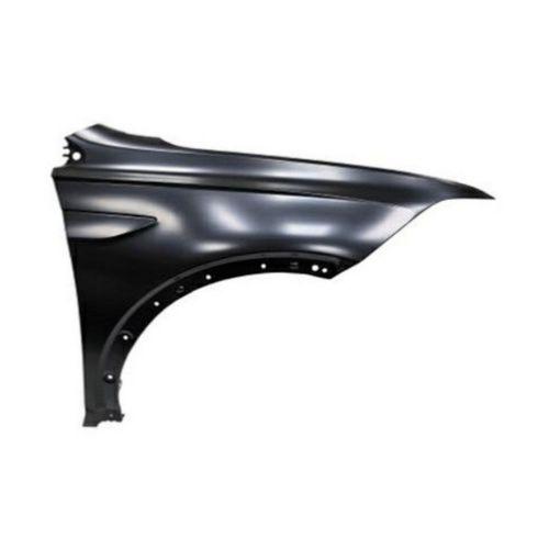 Aile avant droite pour VOLKSWAGEN TAIGO depuis 2021, avec trous moulure, Neuve

Côté droit passager

Code OEM : 2G7821106A
