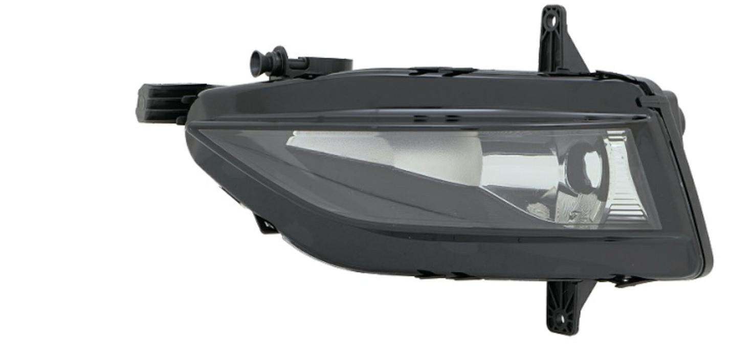 Feu antibrouillard avant droit pour VOLKSWAGEN GOLF VII ph. 2 2016-2020, H11, Neuf