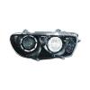 Phare optique avant gauche pour VOLKSWAGEN SCIROCCO 2008-2014, x�non D1S-H7, �lectrique, Neuf
