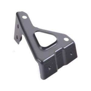 Support d’aile avant gauche pour VOLKSWAGEN TIGUAN I phase 2 2011-2015, Neuf