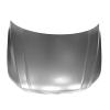 OCCASION - Capot moteur pour VOLKSWAGEN TIGUAN II phase 1, 2016-2020, à peindre