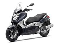 X-MAX YP250R 250cc de 2010  2016