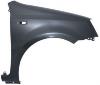 Aile avant droite pour FIAT PANDA II 2003-2008, Neuve  peindre