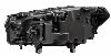 Phare droit électrique pour BMW X3 G01 depuis 2017, avec moteur et système AFS-LED, Neuf