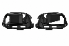 Kit de support antibrouillard (droit + gauche) pour CITROËN BERLINGO III ph.1, 2018-2024, Mod. MULTISPACE Neuf
