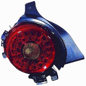 Feu arrière gauche à Led pour ALFA ROMEO MITO Neuf H1 2008-2016