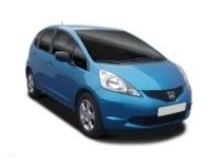 HONDA JAZZ II phase 1 du 09/2008 au 02/2011