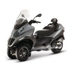 PIAGGIO MP3 LT SPORT et BUSINESS 500cc de 2011  2013