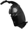 Pare boue d'aile avant droite partie arrire pour BMW SERIE 1 E87 de 2004  2007, Neuf